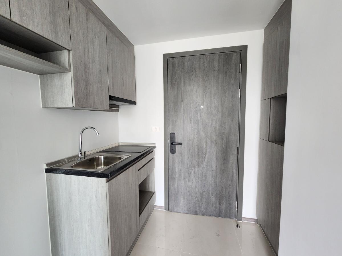 ขายคอนโดระยอง : 🔥 ขายด่วน 💎 Brixton Rayong 💸 เริ่ม 1.59  ลบ*