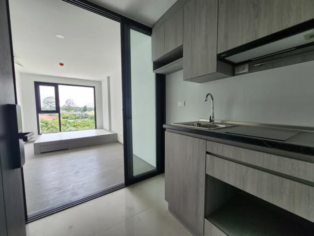 ขายคอนโดระยอง : 🔥 ขายด่วน 💎 Brixton Rayong 💸 เริ่ม 1.59  ลบ*