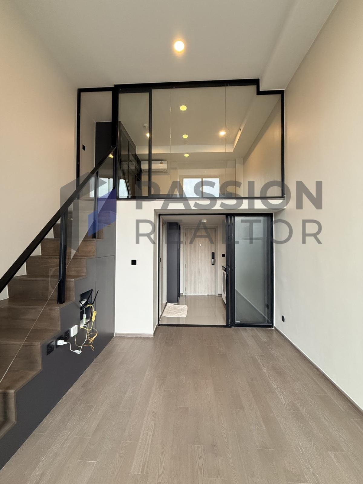 ขายคอนโดสยาม จุฬา สามย่าน : ✨ ขายด่วน 🔥 Park Origin Chula-samyan 💸 เริ่ม 6.5 ลบ*