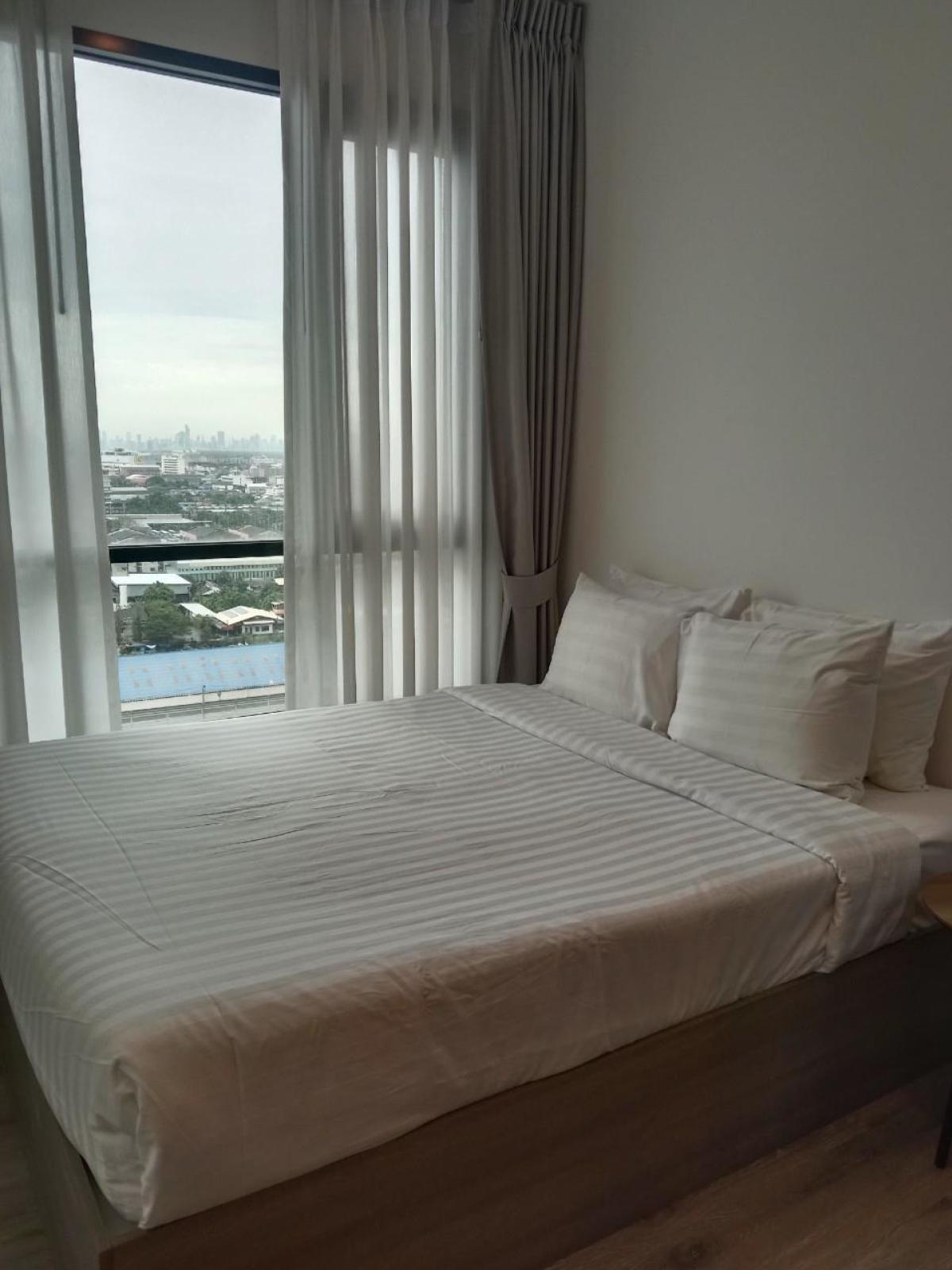 For SaleCondoSamut Prakan,Samrong : 🔥 For sale ⚡ The Origin Sukhumvit 105 💸 Starting at 3.15 MB*