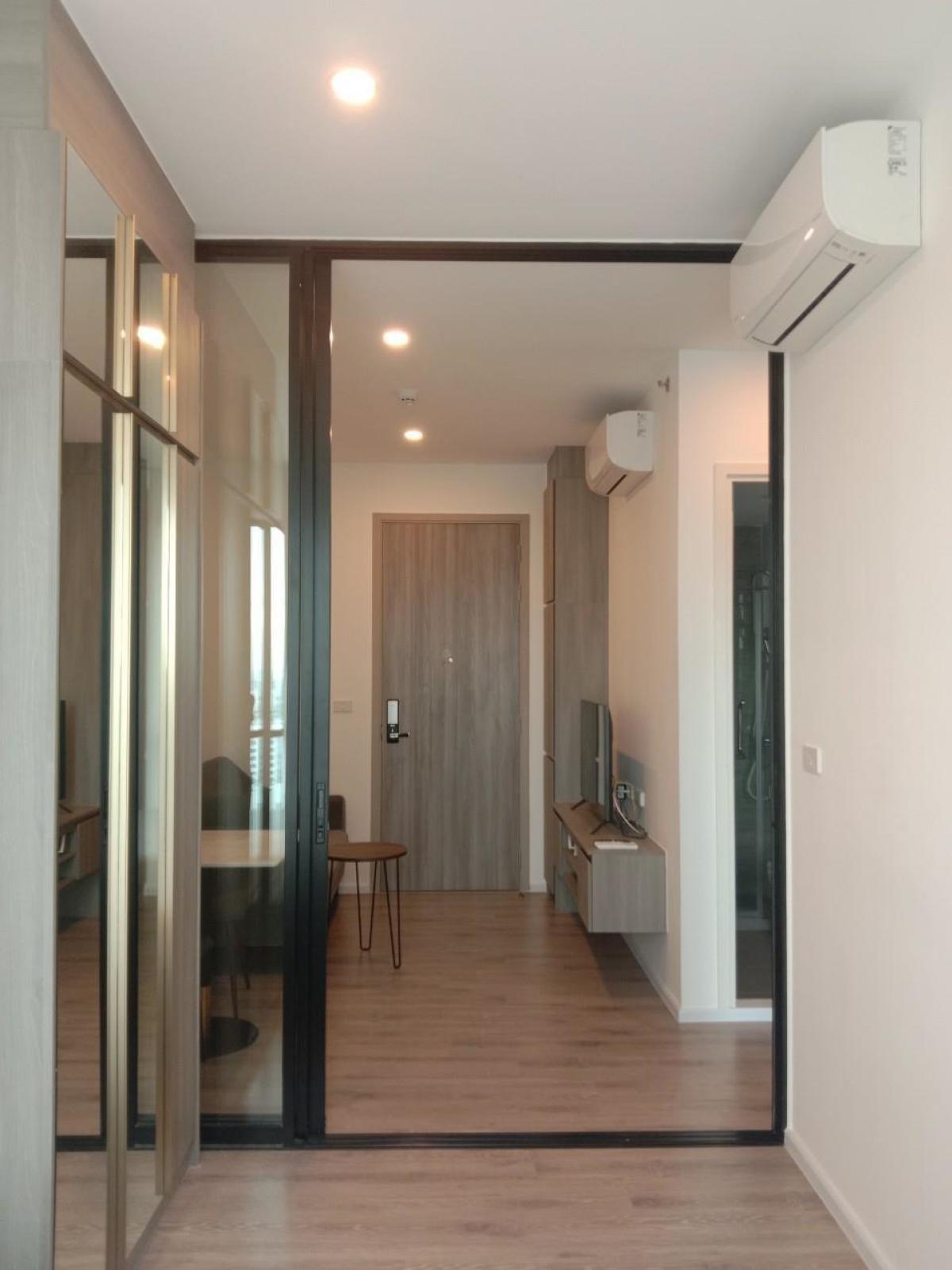 For SaleCondoSamut Prakan,Samrong : 🔥 For sale ⚡ The Origin Sukhumvit 105 💸 Starting at 3.15 MB*