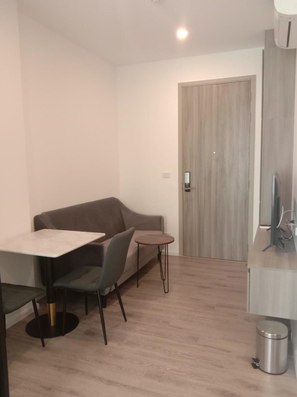 For SaleCondoSamut Prakan,Samrong : 🔥 For sale ⚡ The Origin Sukhumvit 105 💸 Starting at 3.15 MB*