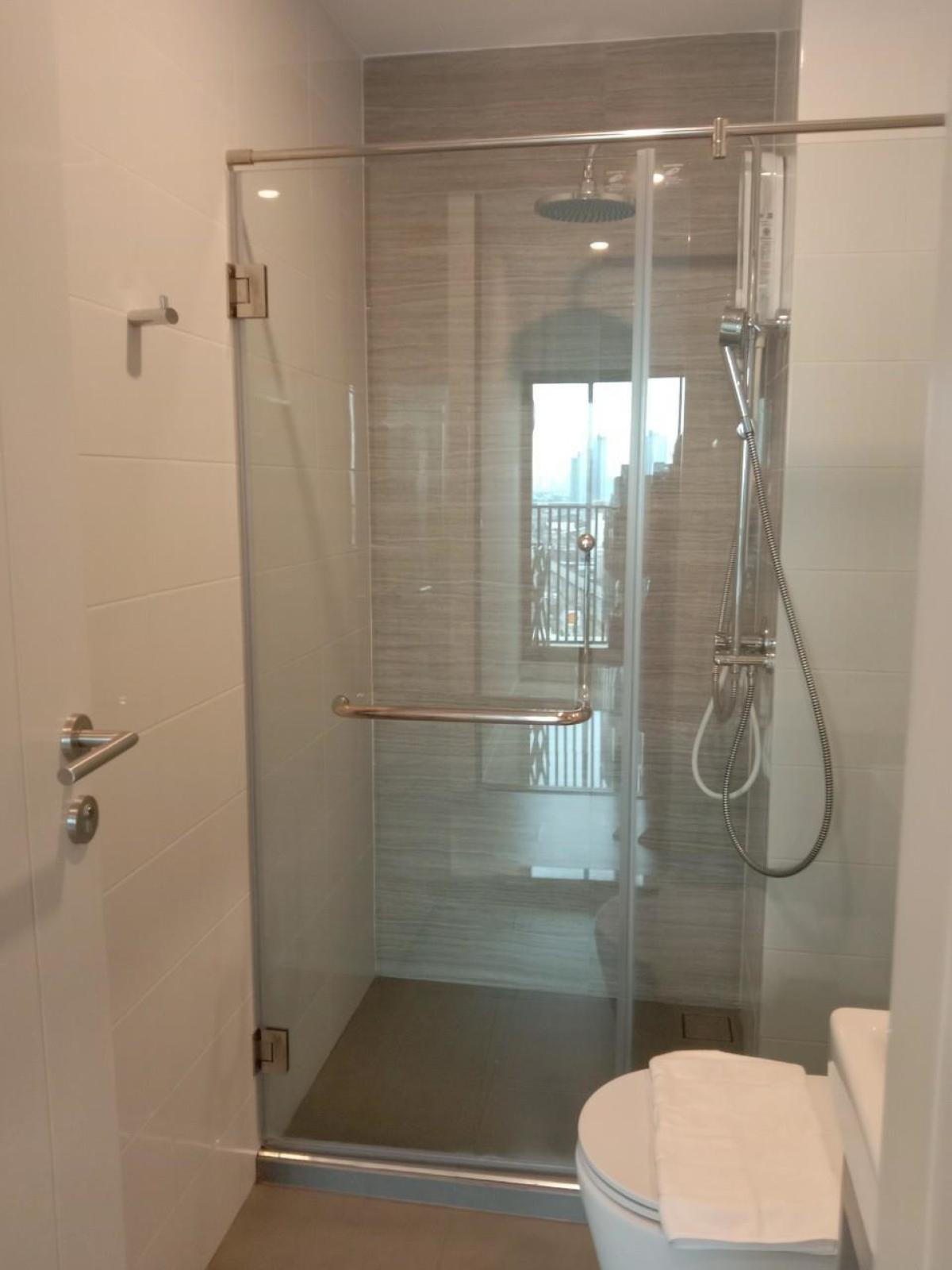 For SaleCondoSamut Prakan,Samrong : 🔥 For sale ⚡ The Origin Sukhumvit 105 💸 Starting at 3.15 MB*