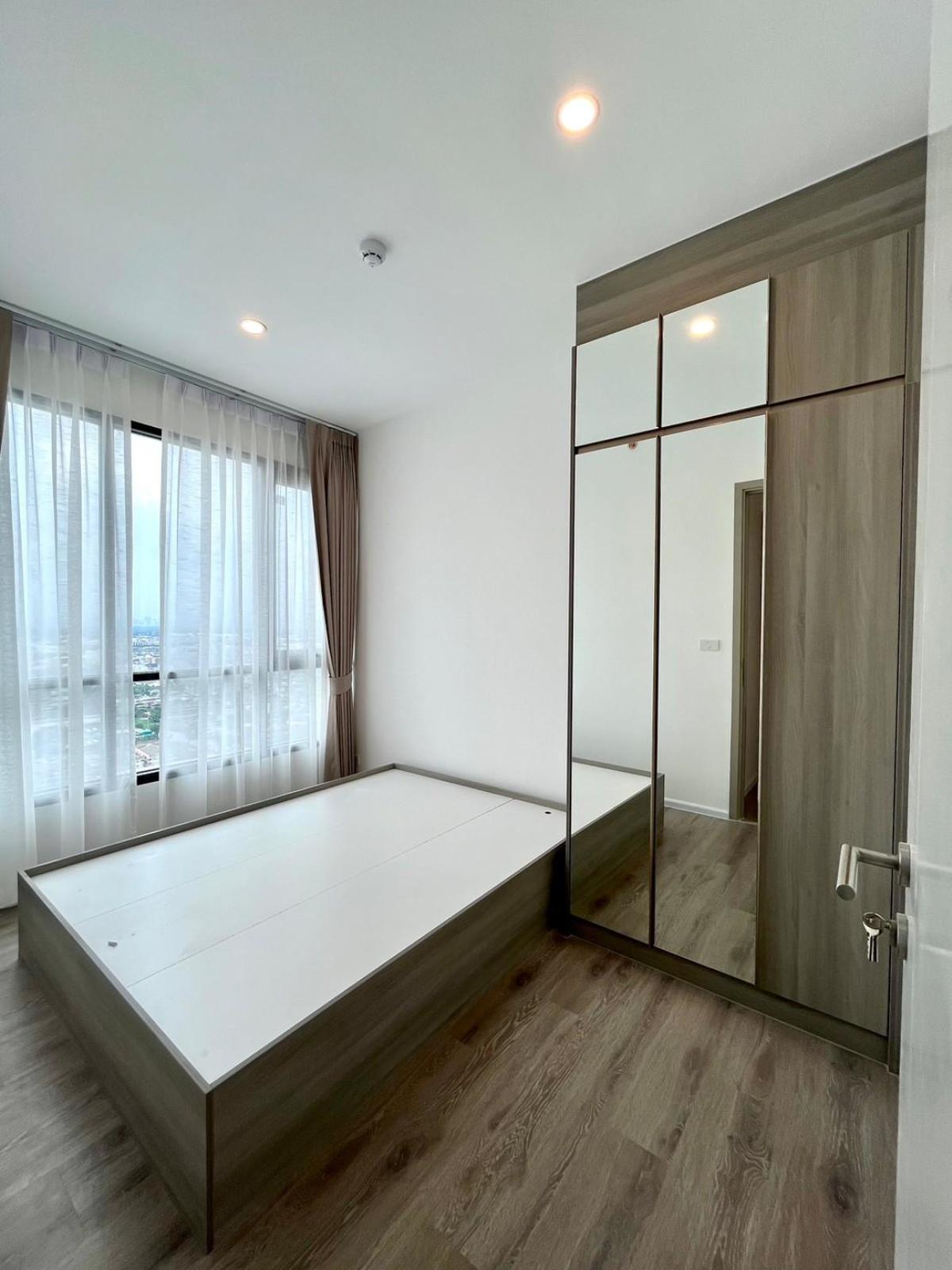For SaleCondoSamut Prakan,Samrong : 🔥 For sale ⚡ The Origin Sukhumvit 105 💸 Starting at 6.3 MB*