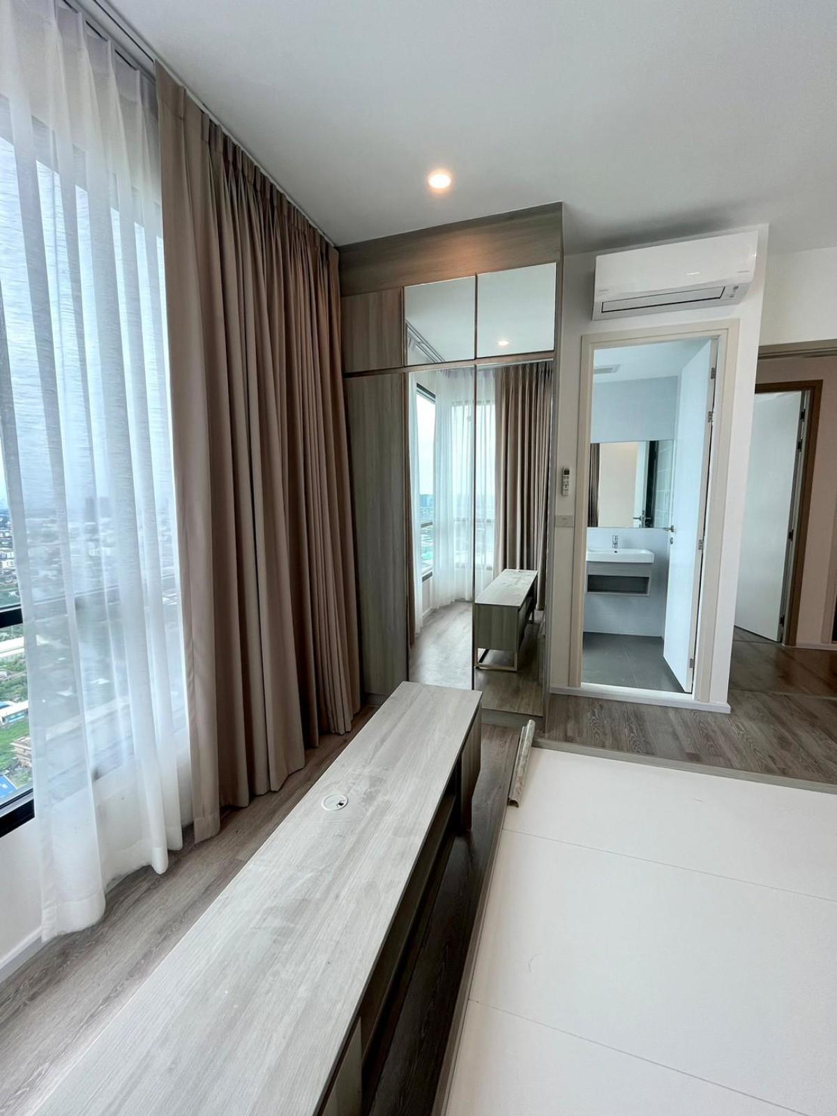 For SaleCondoSamut Prakan,Samrong : 🔥 For sale ⚡ The Origin Sukhumvit 105 💸 Starting at 6.3 MB*
