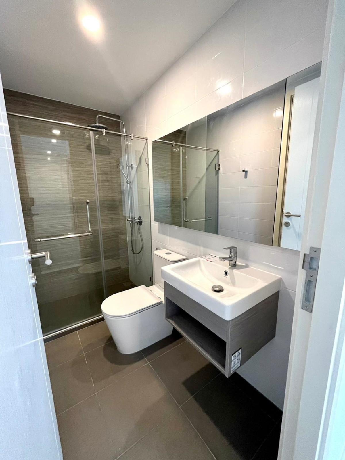 For SaleCondoSamut Prakan,Samrong : 🔥 For sale ⚡ The Origin Sukhumvit 105 💸 Starting at 6.3 MB*