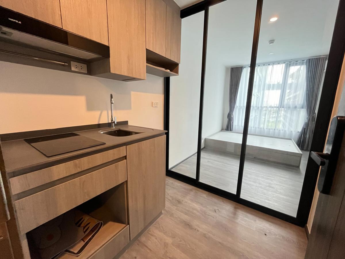For SaleCondoSamut Prakan,Samrong : 🔥 For sale ⚡ The Origin Sukhumvit 105 💸 Starting at 1.6 MB*
