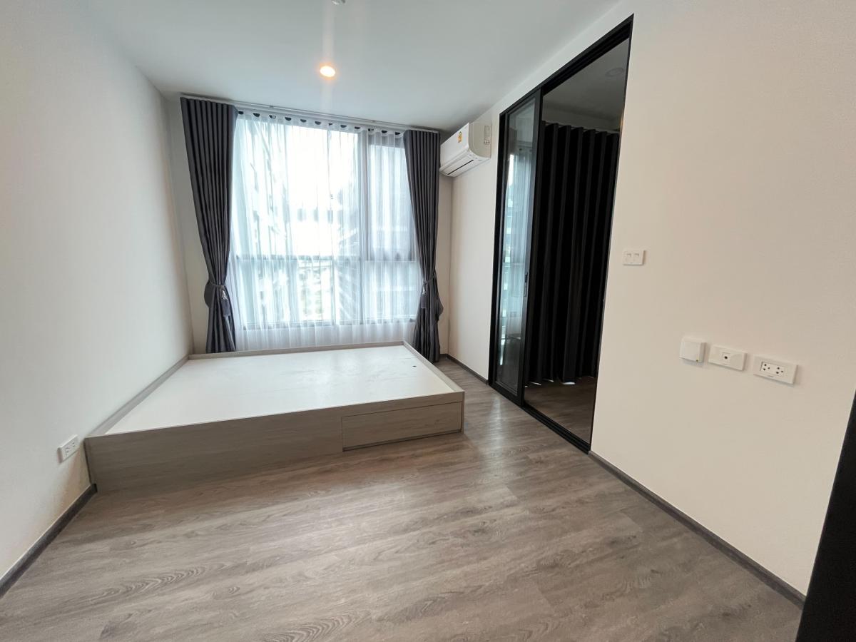 For SaleCondoSamut Prakan,Samrong : 🔥 For sale ⚡ The Origin Sukhumvit 105 💸 Starting at 1.6 MB*