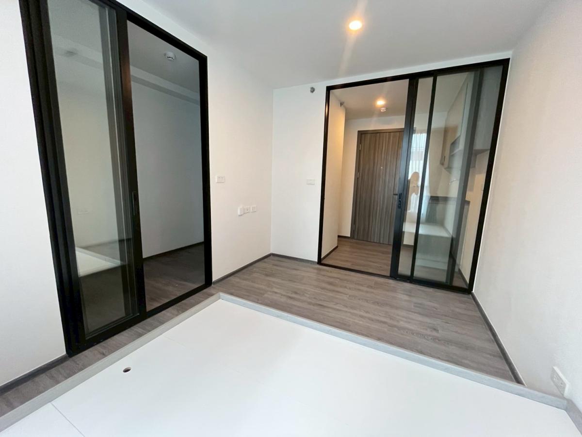 For SaleCondoSamut Prakan,Samrong : 🔥 For sale ⚡ The Origin Sukhumvit 105 💸 Starting at 1.6 MB*