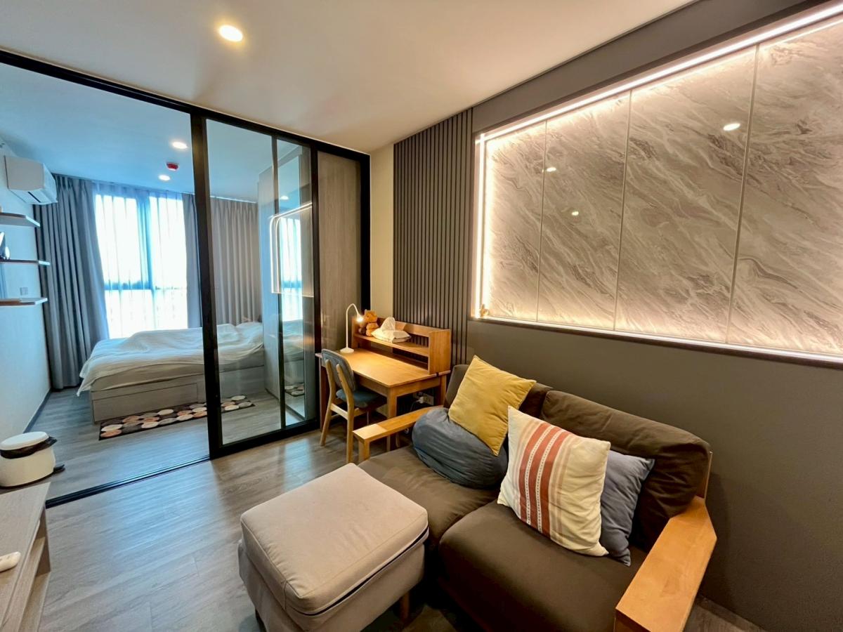 For SaleCondoSamut Prakan,Samrong : 📌 For sale ⚡ The Origin Sukhumvit 105 💸 Starting at 1.7 MB*
