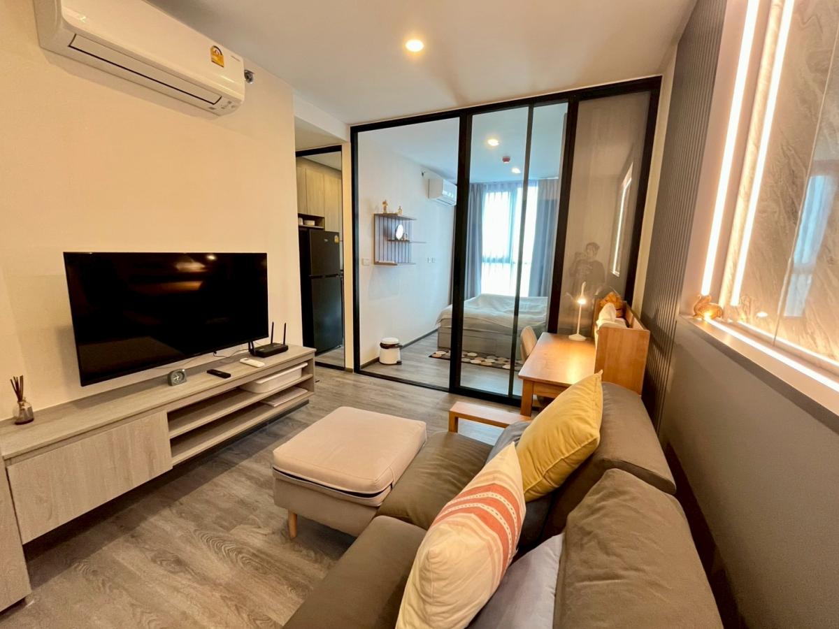For SaleCondoSamut Prakan,Samrong : 📌 For sale ⚡ The Origin Sukhumvit 105 💸 Starting at 1.7 MB*