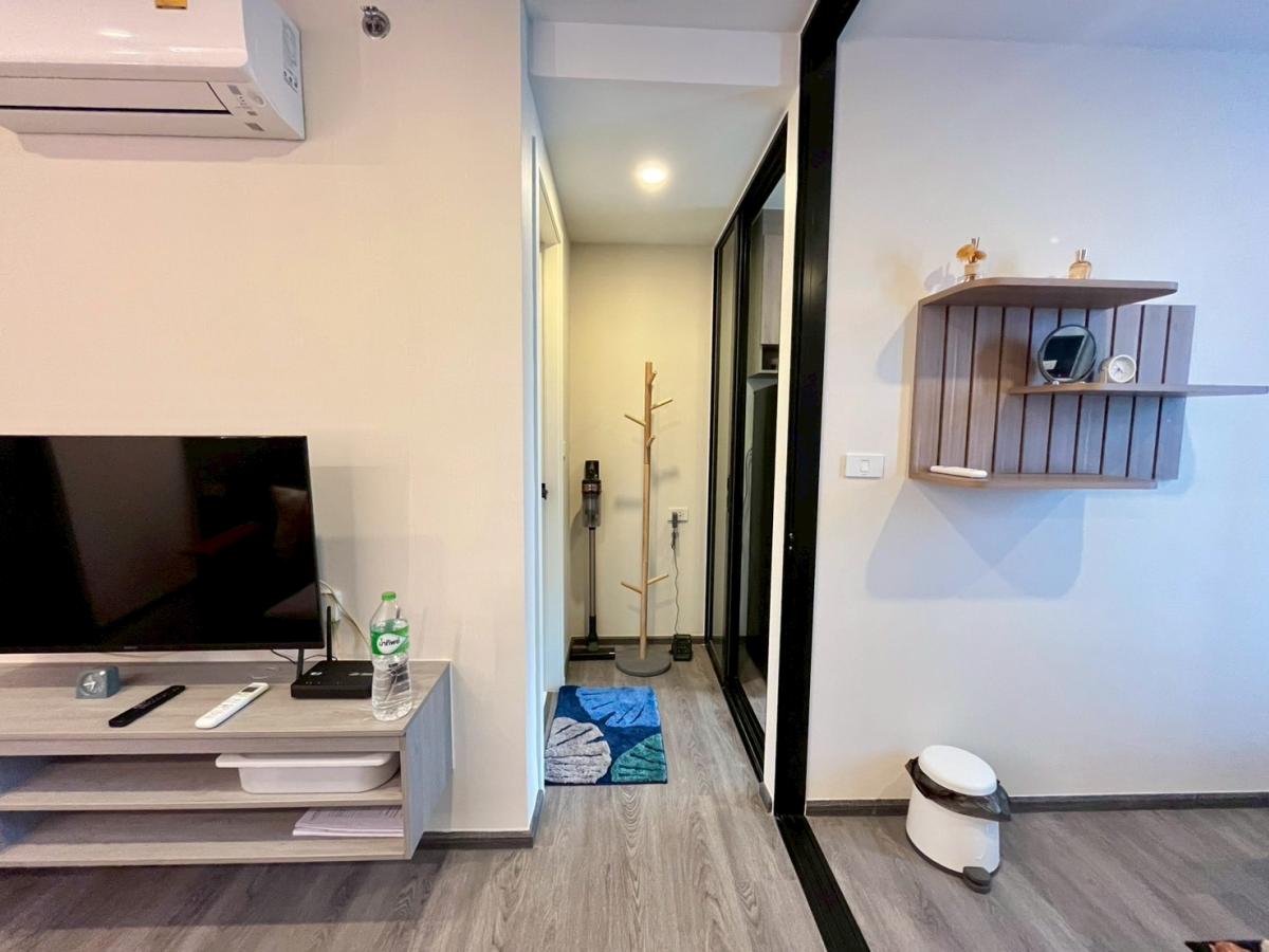 For SaleCondoSamut Prakan,Samrong : 📌 For sale ⚡ The Origin Sukhumvit 105 💸 Starting at 1.7 MB*