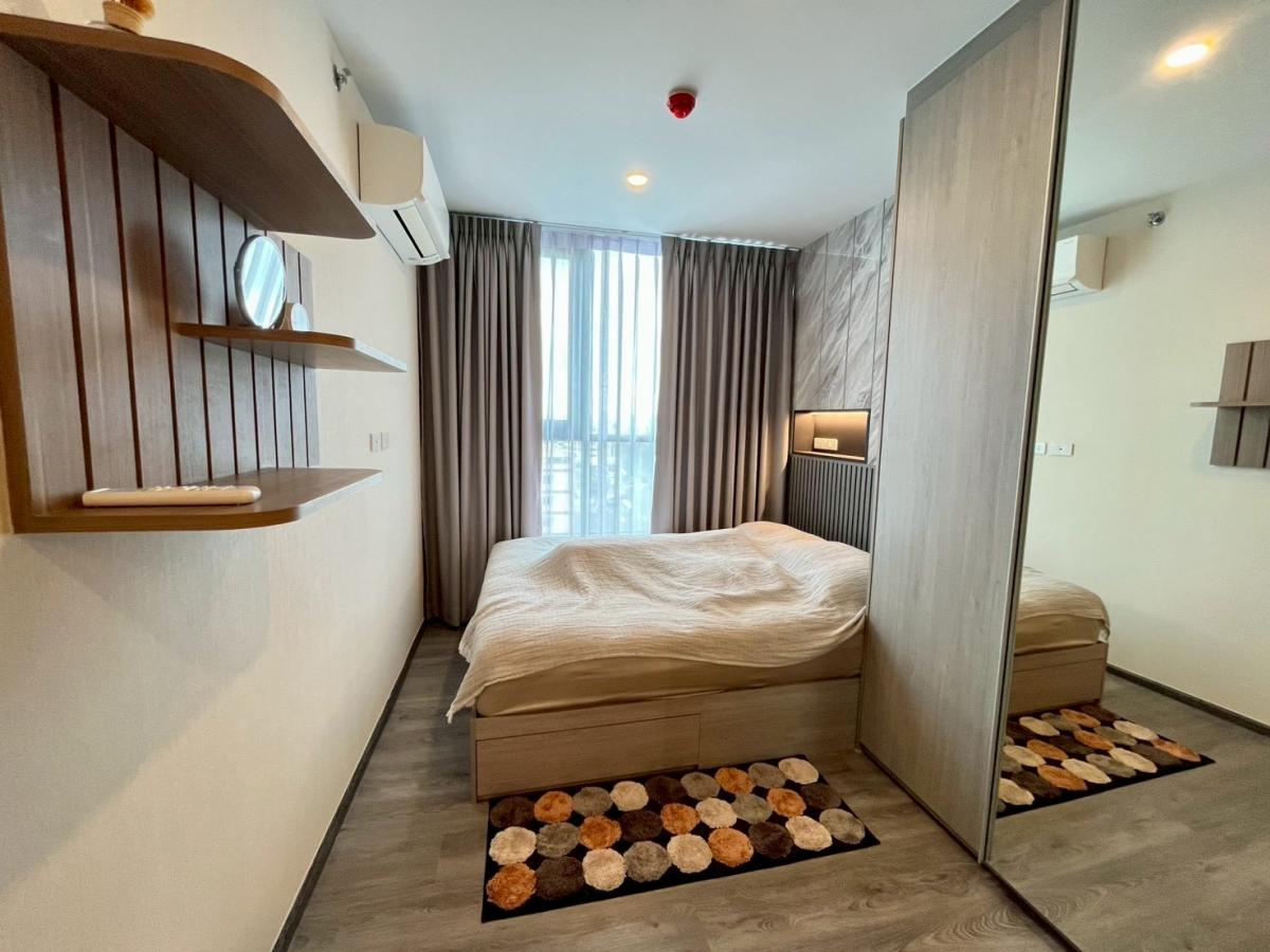 For SaleCondoSamut Prakan,Samrong : 📌 For sale ⚡ The Origin Sukhumvit 105 💸 Starting at 1.7 MB*