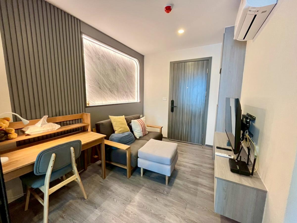 For SaleCondoSamut Prakan,Samrong : 📌 For sale ⚡ The Origin Sukhumvit 105 💸 Starting at 1.7 MB*