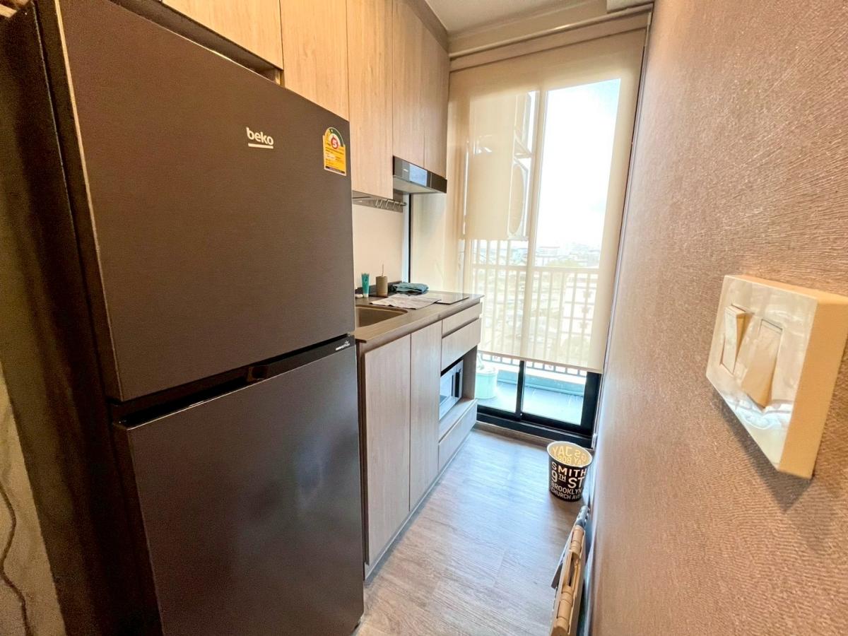 For SaleCondoSamut Prakan,Samrong : 📌 For sale ⚡ The Origin Sukhumvit 105 💸 Starting at 1.7 MB*