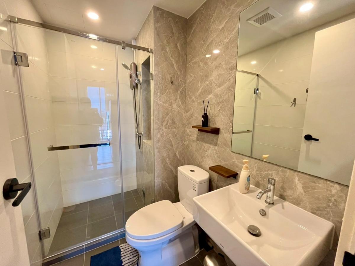 For SaleCondoSamut Prakan,Samrong : 📌 For sale ⚡ The Origin Sukhumvit 105 💸 Starting at 1.7 MB*