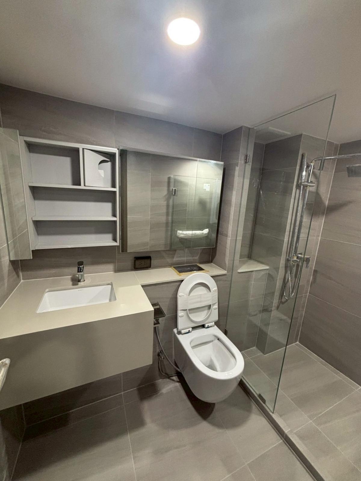 For SaleCondoOnnut, Udomsuk : 💝 For sale ✨ The KnightsBridge Space Sukhumvit-Rama4 💸 Starting at 5.6 MB*