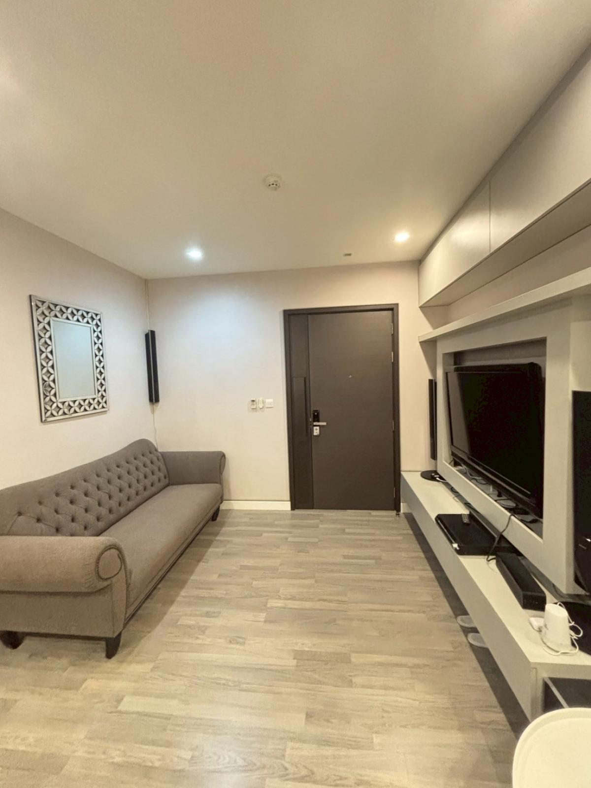 For SaleCondoSiam Paragon ,Chulalongkorn,Samyan : 💝 For sale ✨ The Room Rama 4 💸 Starting at 7.5 MB*