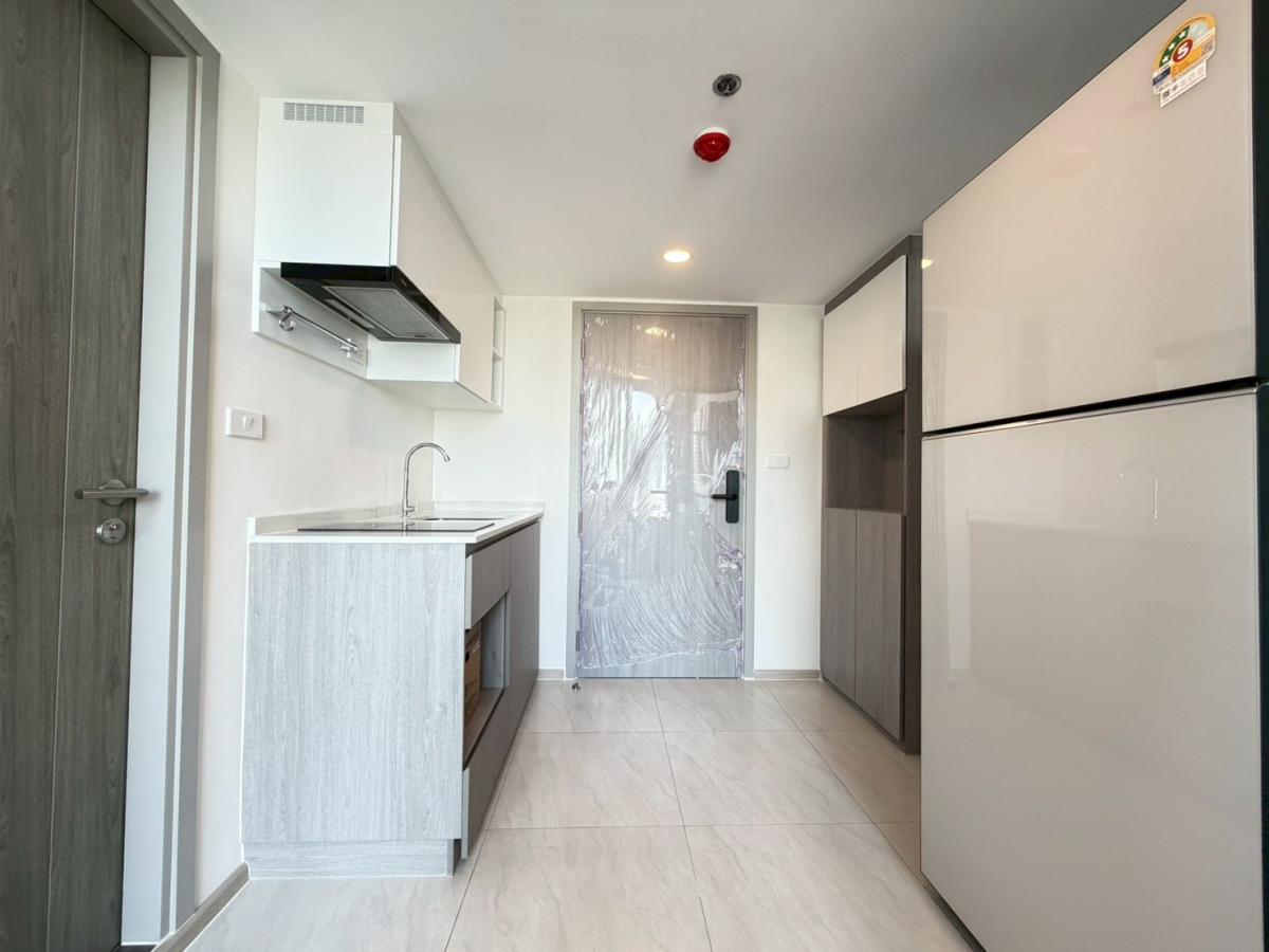 ขายคอนโดปิ่นเกล้า จรัญสนิทวงศ์ : ⚡ ขายด่วน 🔥 Origin Plug & Play Sirindhorn Station 💸 เริ่ม 3.65 ลบ*