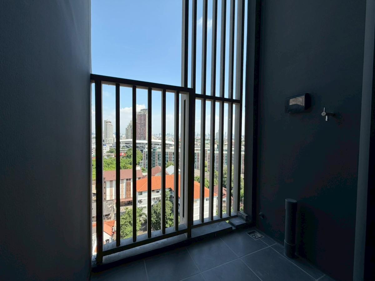 ขายคอนโดปิ่นเกล้า จรัญสนิทวงศ์ : ⚡ ขายด่วน 🔥 Origin Plug & Play Sirindhorn Station 💸 เริ่ม 3.65 ลบ*