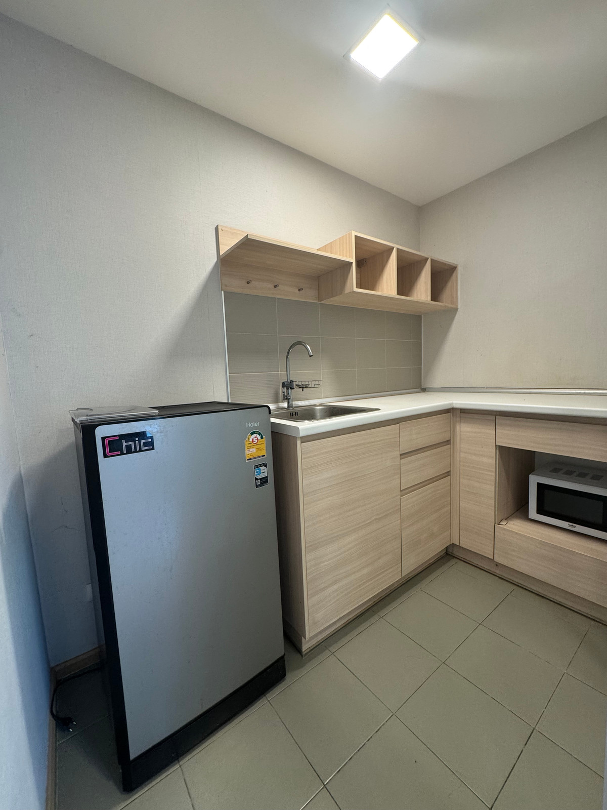 For RentCondoPathum Thani,Rangsit, Thammasat : ✅ Available! Ready to Move In – Plum ALIVE 1 🌟 Cheapest for Rent! 11,500 THB/month 🛏 2 Bedrooms  📏 36 sq.m. 🏙 Building D = 2nd Fl. 🔢 Good unit number 🚫 No Co-Agent