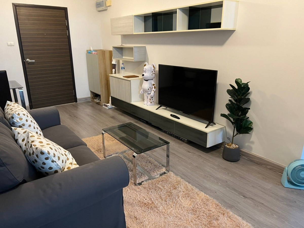 For RentCondoBang kae, Phetkasem : Rent Code PR675 Condo Supalai Park Ratchaphruek - Phetkasem