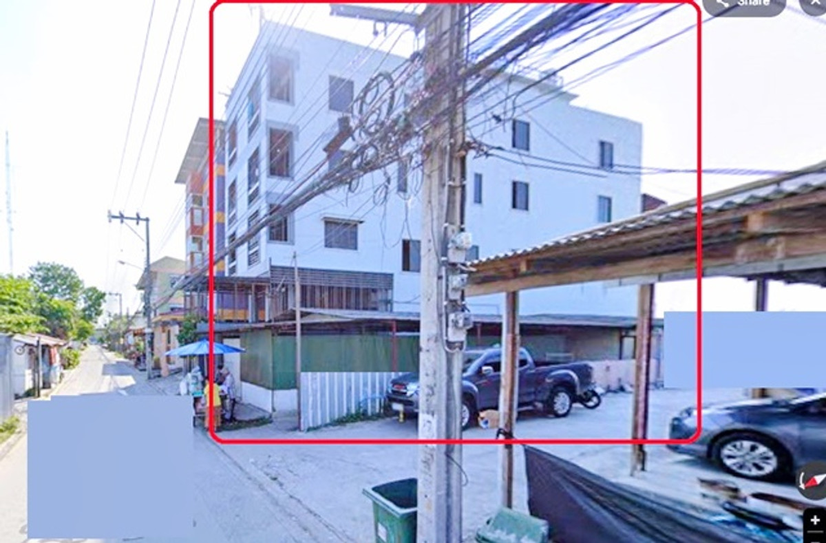 For RentTownhomeYothinpattana,CDC : 5 bedroom vertical mansion ARL HuaMak 3 km. Krungthep Kreetha 5-13 The Cheapest MRT Sri Kreetha 1.5k