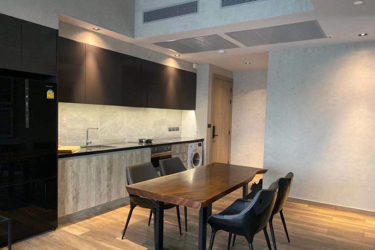 ขายคอนโดสุขุมวิท อโศก ทองหล่อ : ขายคอนโด  เดอะ ลอฟท์ อโศก MRT-เพชรบุรี คลองเตยเหนือ เขต วัฒนา กรุงเทพ CX-145949