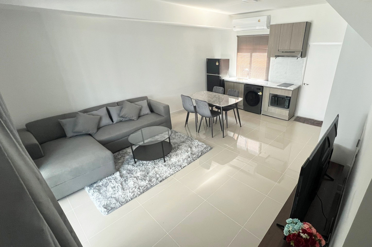 ให้เช่าทาวน์โฮมบางนา แบริ่ง ลาซาล : 🔥(เช่า) Rare Item! ✨ Pleno Sukhumvit-Bangna 2  / 3 Bedroom (FOR RENT / 3 ห้องนอน (เช่า) แจ้ง Code M627 