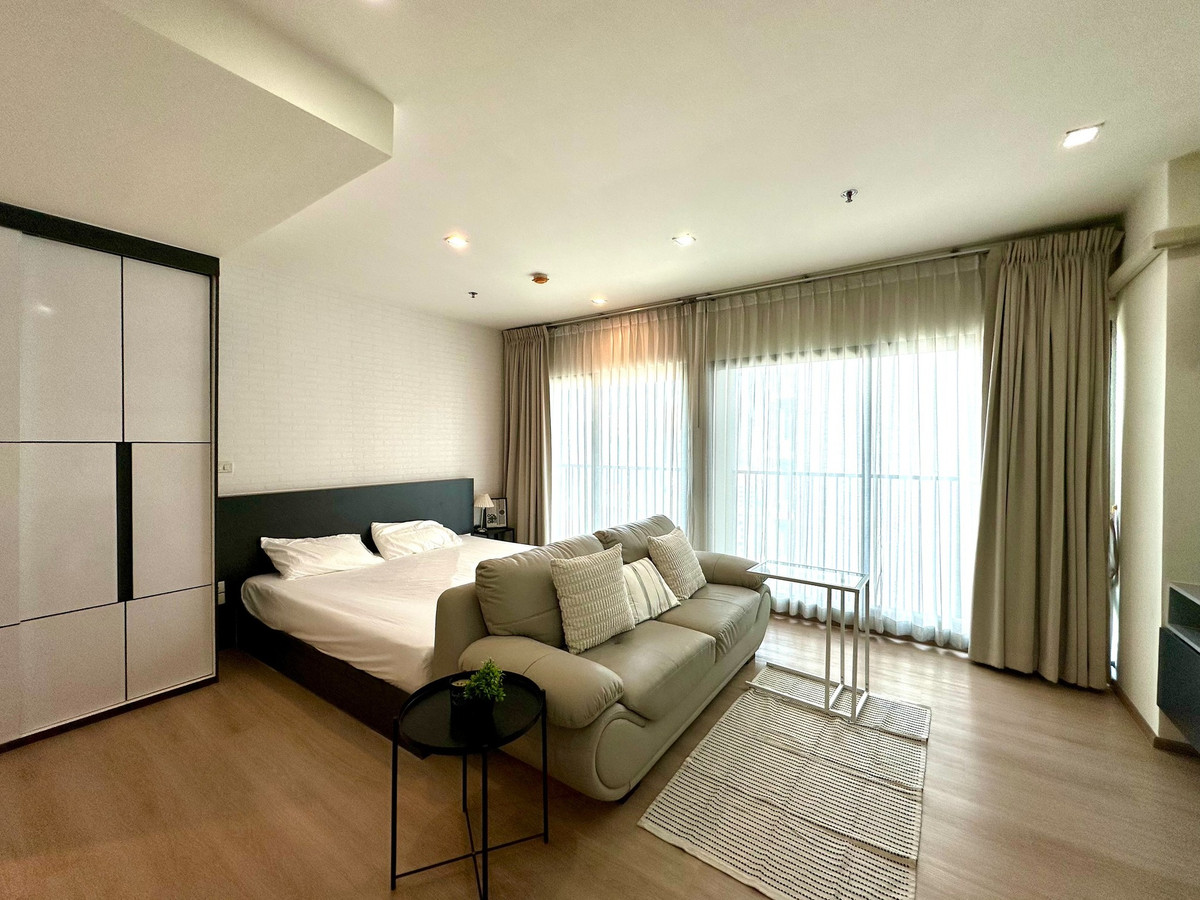 For RentCondoSukhumvit, Asoke, Thonglor : 🔥🔥 For rent 𝐍𝐨𝐛𝐥𝐞 𝐑𝐞𝐦𝐢𝐱 - Studio room, fully furnished, next to BTS Thonglor | Add Line : aae.mmproperty
