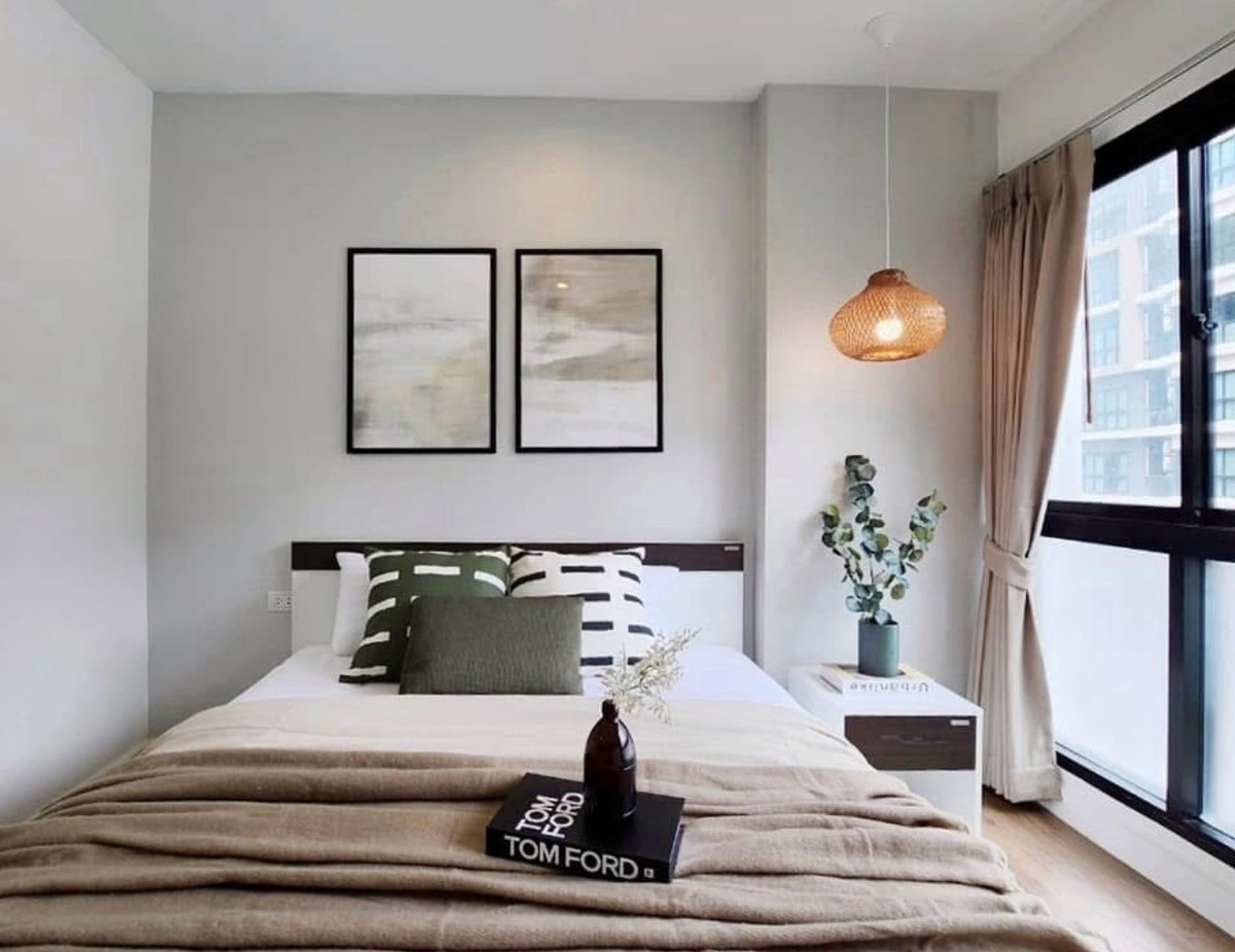 For SaleCondoChaengwatana, Muangthong : 🚦Hallmark Ngamwongwan near MRT Ministry of Public Health and Tiwanon