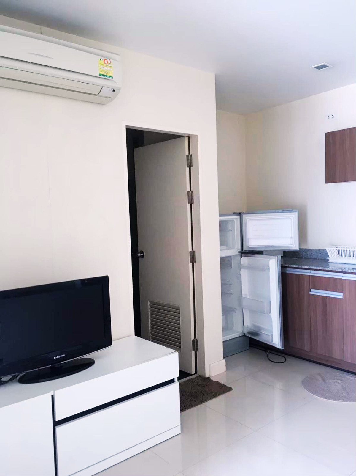 ให้เช่าคอนโดสยาม จุฬา สามย่าน : 🎓 ทำเลดี ราคาโดน! ให้เช่า Wish @ Samyan ห้องกว้าง เดินไปจุฬาฯ-MRT สบายๆ