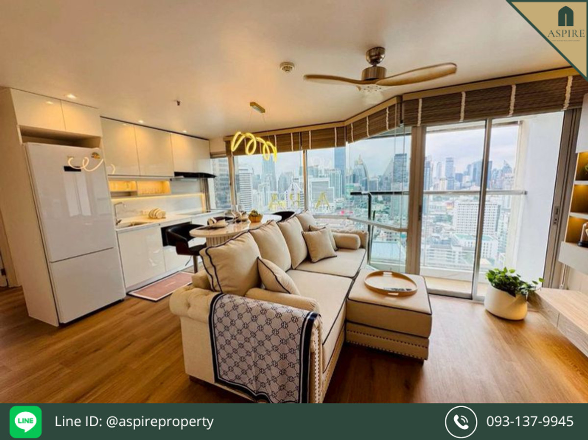 คอนโดนานา : [ขายและให้เช่า] สุขุมวิท สวีท สุขุมวิท 13 ใกล้ BTS นานา