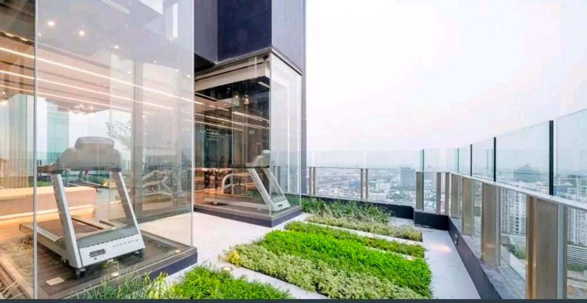 For SaleCondoLadprao, Central Ladprao : 🔥 URGENT SALE! Life Ladprao (Building A) – Below Cost Price! (Agent Post)