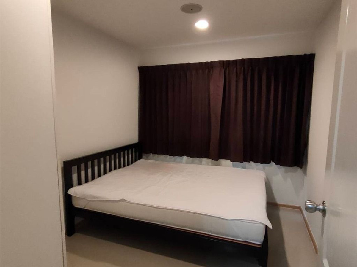 ขายคอนโดบางนา แบริ่ง ลาซาล : (รหัส SM1597) ขายคอนโด B - loft sukhumvit 115 บี - ลอฟท์ สุขุมวิท 115 ใกล้BTS ปู่เจ้า