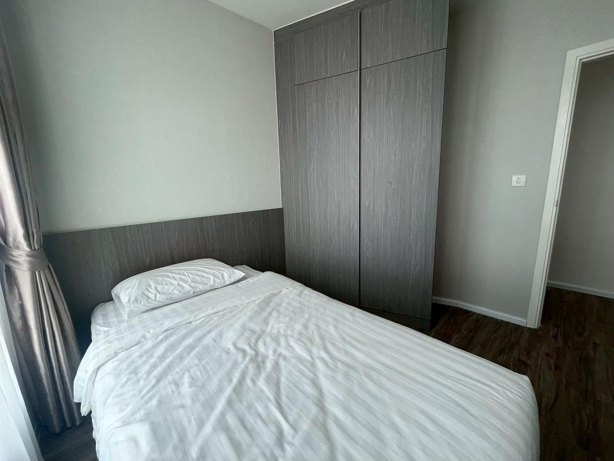 CondoSriracha Laem Chabang Ban Bueng : 💎 Urgent sale 🔥 KnightsBridge The Ocean Sriracha 💸 Starting at 6.5 million baht*