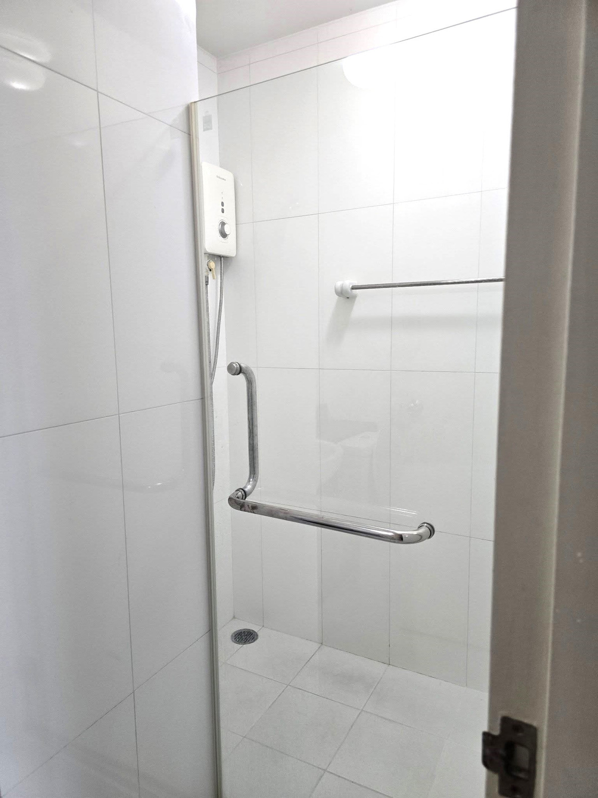 For RentCondoBangna, Bearing, Lasalle : For rent 1 bedroom, 15th Floor, The Parkland Srinakarin Lakeside, close to MRT Si Lasalle