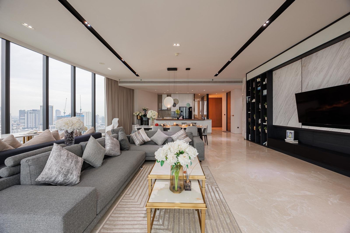 ขายคอนโดวงเวียนใหญ่ เจริญนคร : ขายบันยันทรีเรสซิเดนซ์