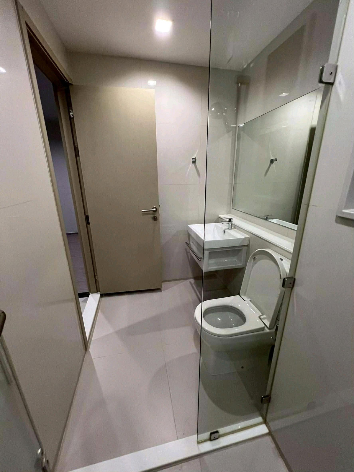 For SaleCondoLadprao, Central Ladprao : 🔥 URGENT SALE! Life Ladprao (Building A) – Below Cost Price! (Agent Post)