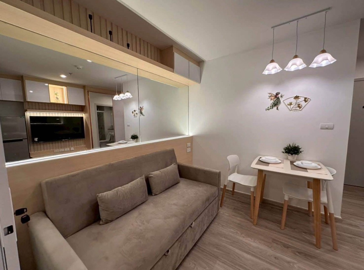 For RentCondoBangna, Bearing, Lasalle : For rent Regent Home Bangna