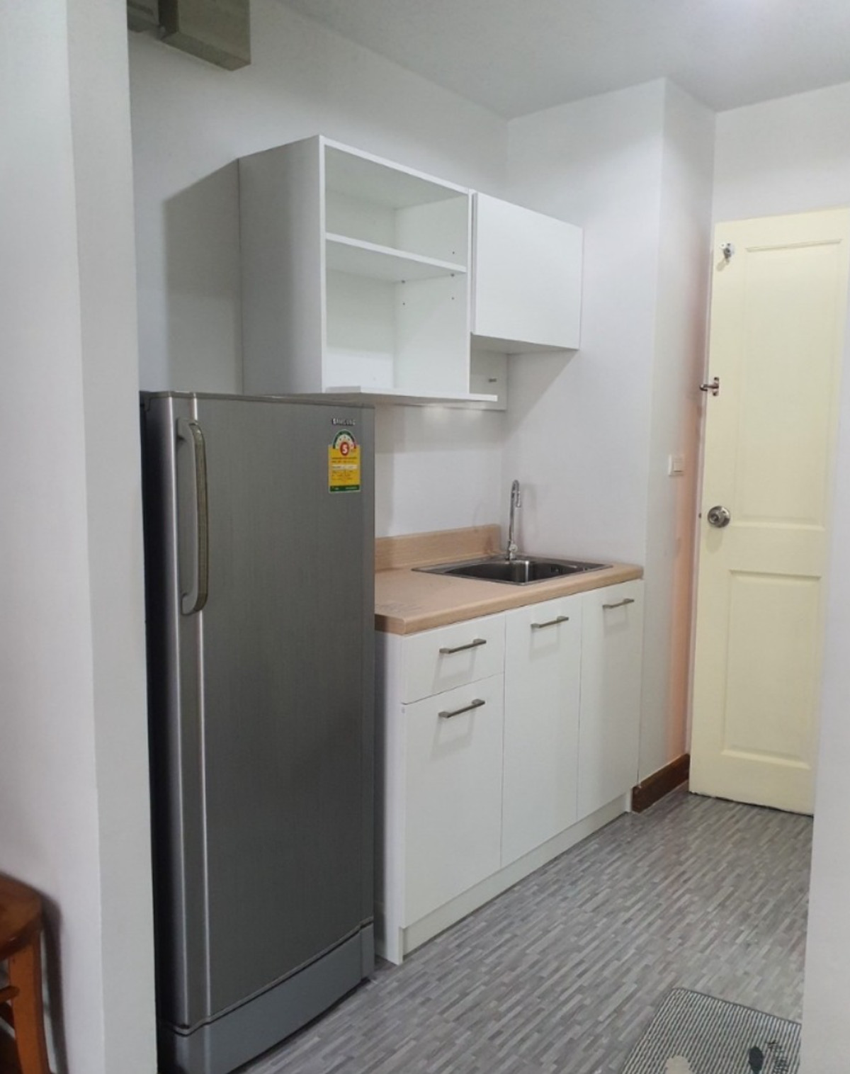 For SaleCondoRatchathewi,Phayathai : Wish@Siam 26 sq.m. 1 Bed 2,689,000 B Please add LINE ID @806qphgn o8415o5483