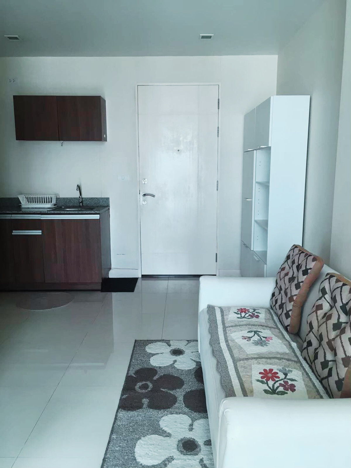 ให้เช่าคอนโดสยาม จุฬา สามย่าน : 🎓 ทำเลดี ราคาโดน! ให้เช่า Wish @ Samyan ห้องกว้าง เดินไปจุฬาฯ-MRT สบายๆ