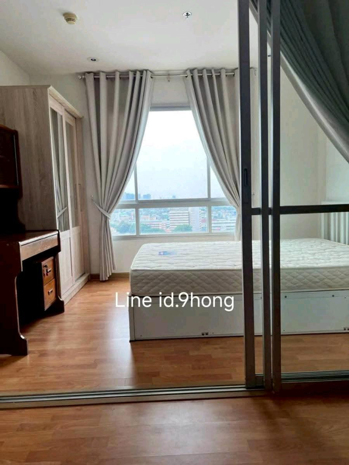 For RentCondoThaphra, Talat Phlu, Wutthakat : Good price