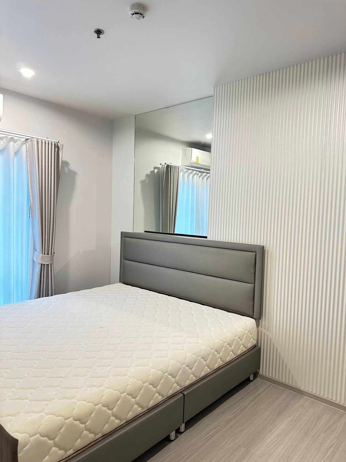 ให้เช่าคอนโดบางแค เพชรเกษม : 🥝🥝   (  ห้องว่าง )   ให้เช่า คอนโด เดอะ พาร์คแลนด์  เพชรเกษม  56   🥝🥝  ขนาด  34.5  ตร.ม  ชั้น  5    ตกแต่งครบ  พร้อมเข้าอยู่