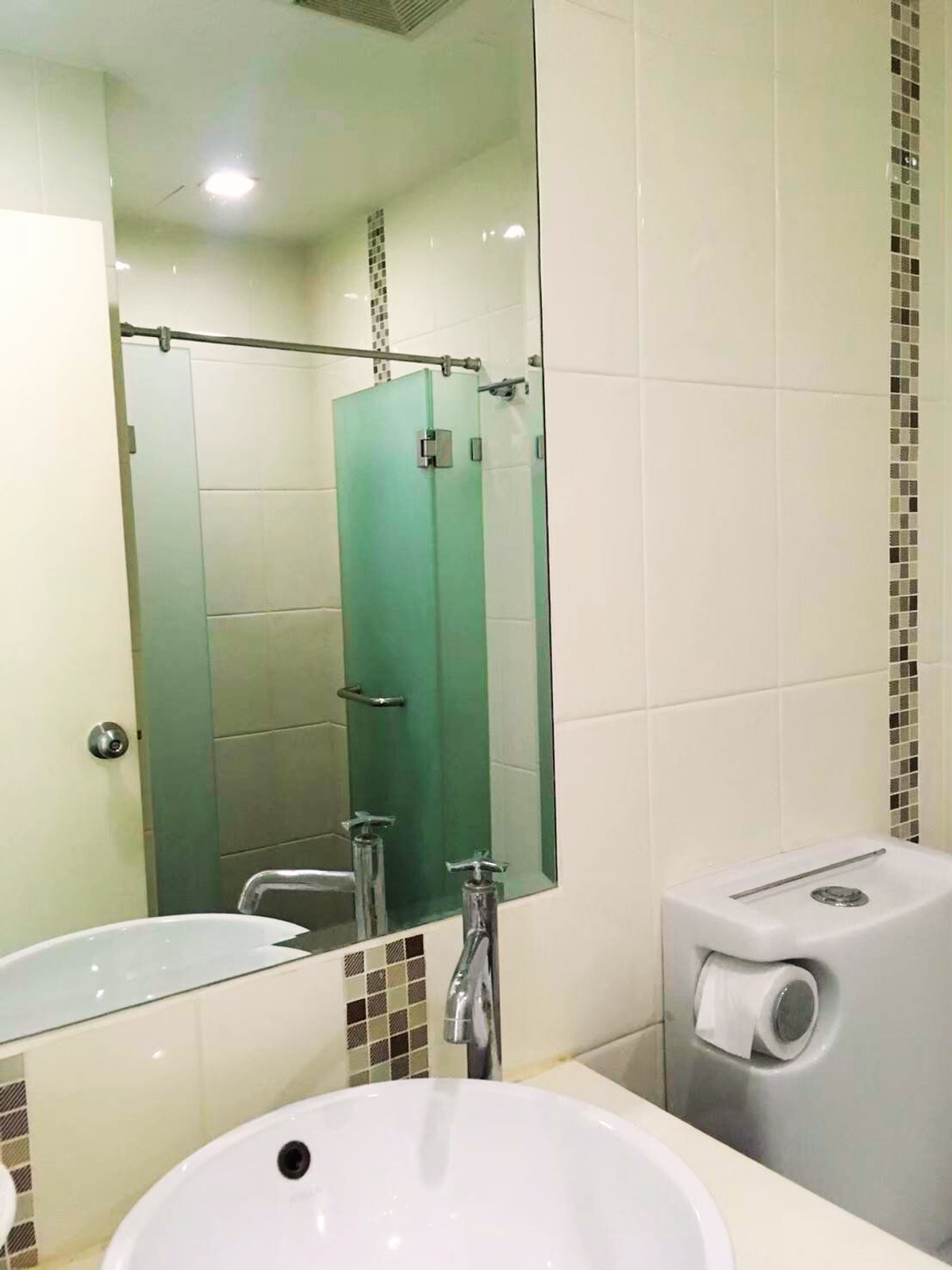 ให้เช่าคอนโดสยาม จุฬา สามย่าน : 🎓 ทำเลดี ราคาโดน! ให้เช่า Wish @ Samyan ห้องกว้าง เดินไปจุฬาฯ-MRT สบายๆ