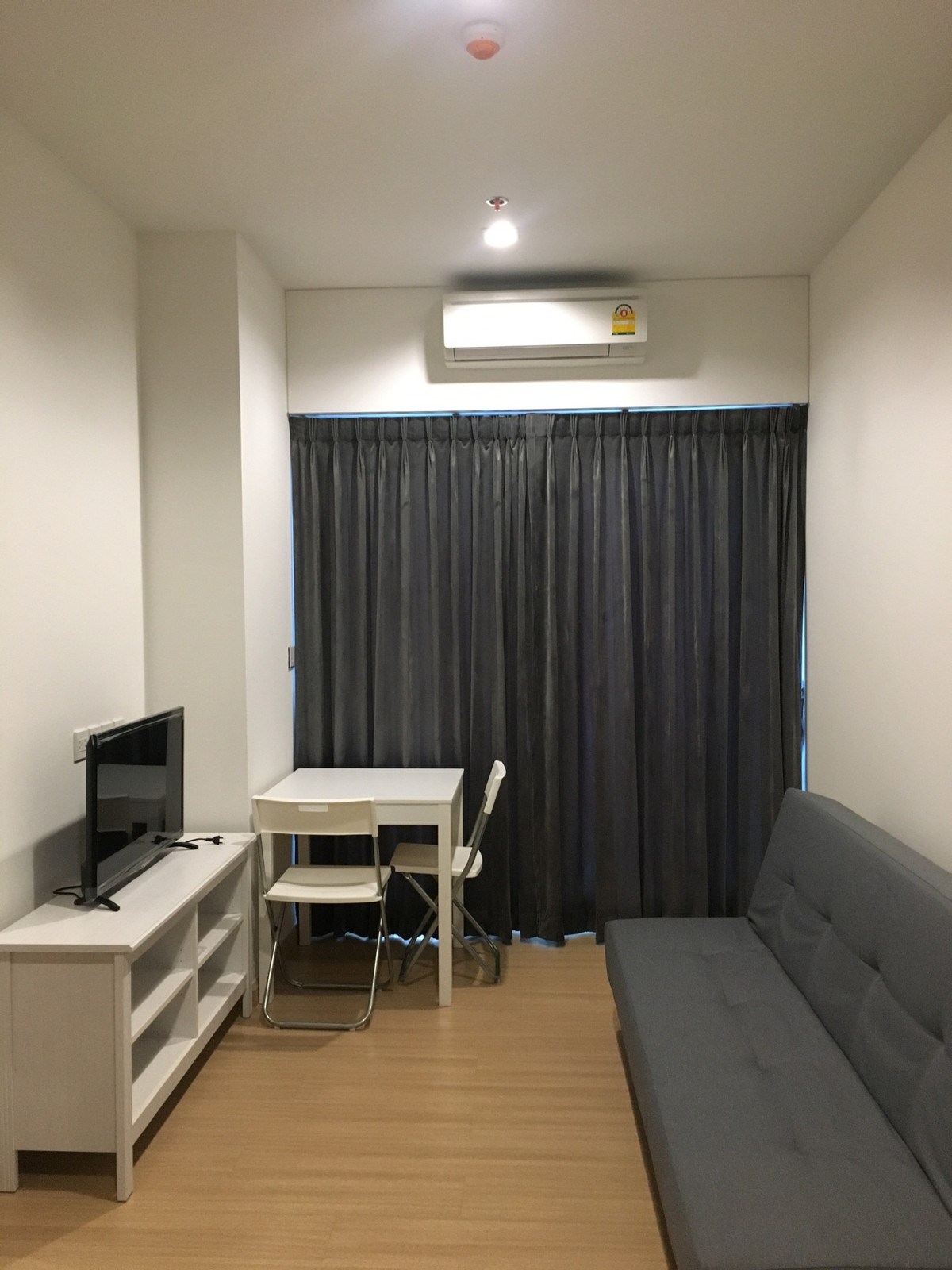 ให้เช่าคอนโดอ่อนนุช อุดมสุข : For Rent&Sale – Whizdom Connect Sukhumvit 101 Fully Furniture Appointment Call:0645254286