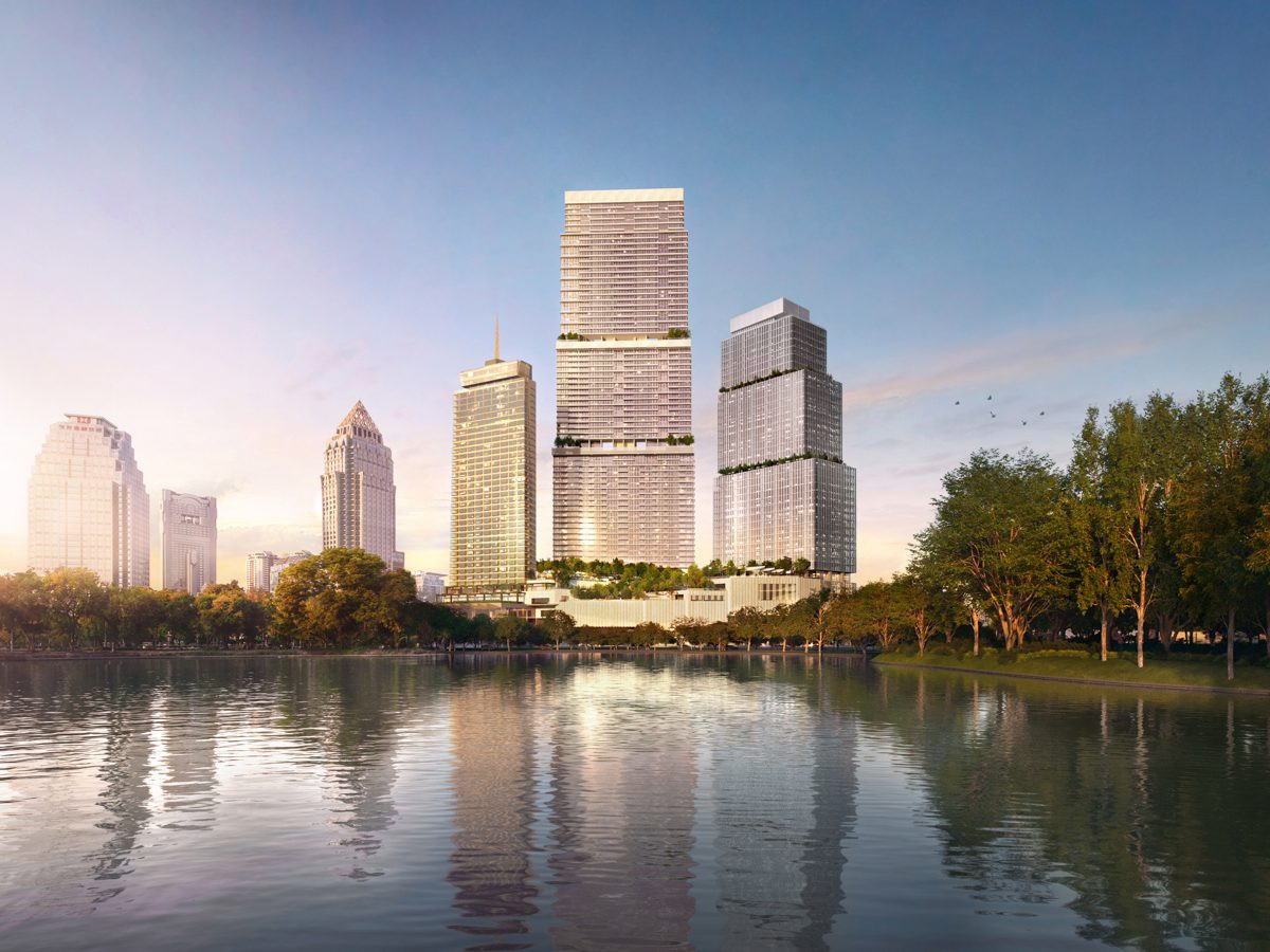 For SaleCondoSilom, Saladaeng, Bangrak : A Rare Duplex Gem in Bangkok’s Most Prestigious Address Tel.0984628898