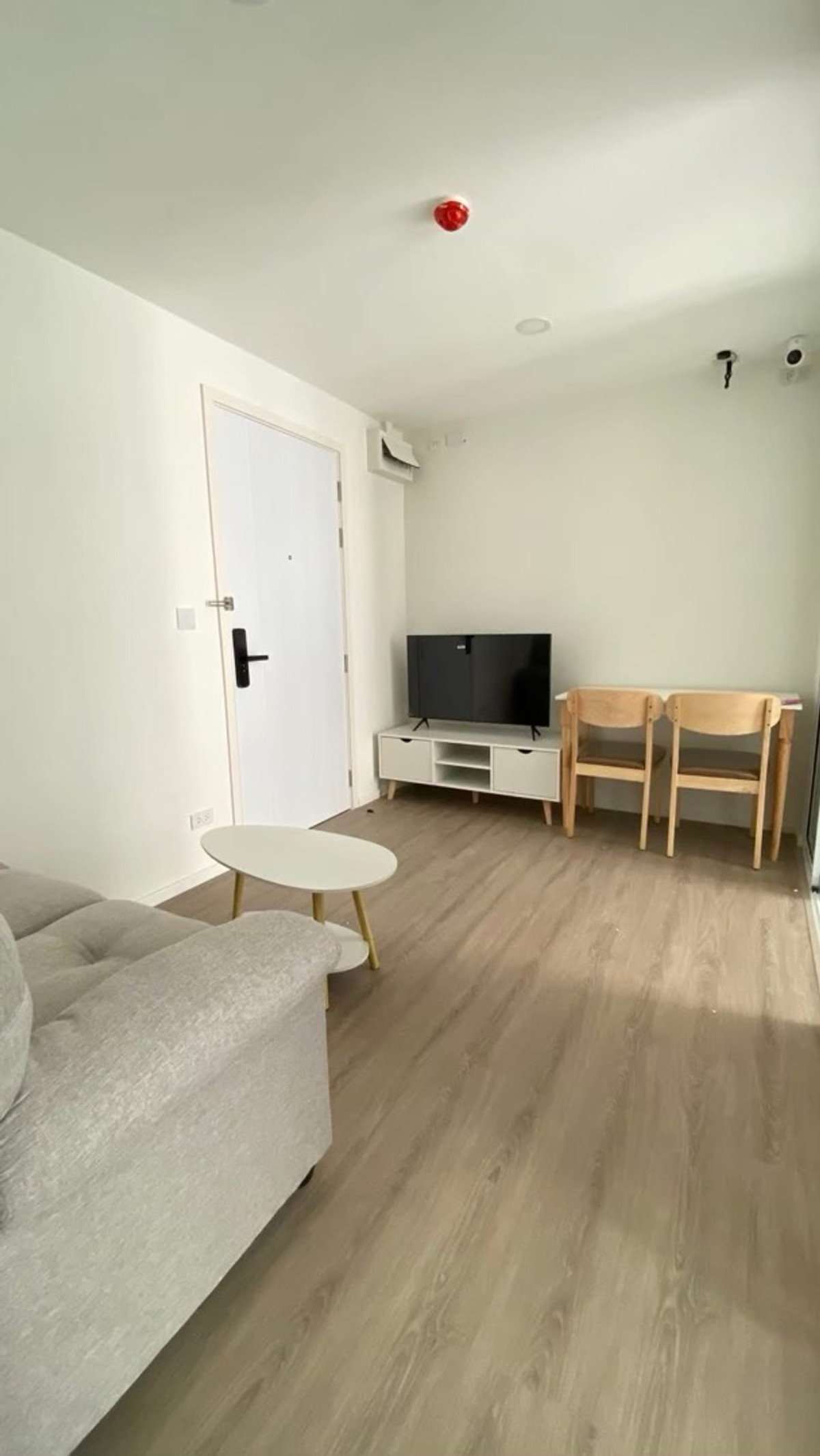 For RentCondoKasetsart, Ratchayothin : Condo for rent🔥Chateau In Town Ratchayothin🔥5th floor🔥30 sq m🔥1Bed🔥R212-9