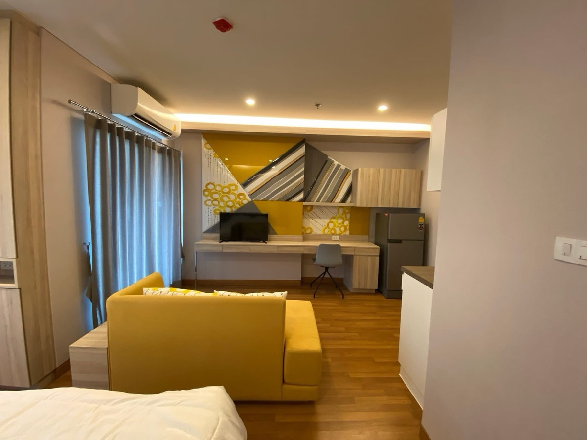 For SaleCondoSapankwai,Jatujak : Condo for sale Lumpini Park Vibhavadi - Chatuchak Lumpini Park Vibhavadi - Chatuchak