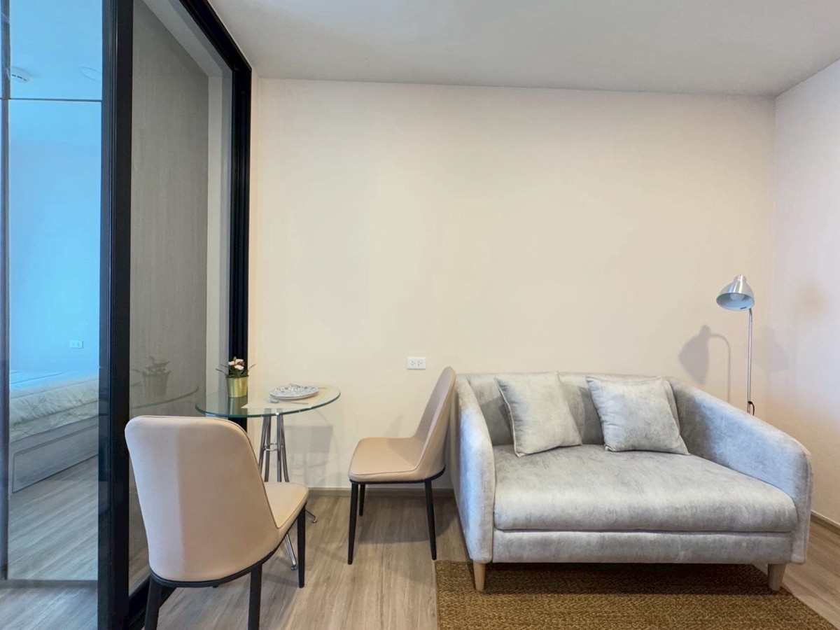 ให้เช่าคอนโดรัตนาธิเบศร์ สนามบินน้ำ พระนั่งเกล้า : 🧲ปล่อยเช่าด่วน Free wifi ออริจิ้น นนทบุรี - origin plug&play nonthaburi 